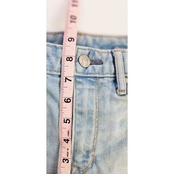 Gap 1969 Always Skinny High Rise Size 24R Women's Jeans - Picture 8 of 9